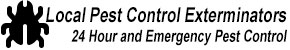 Albion PA Pest Control Exterminators
